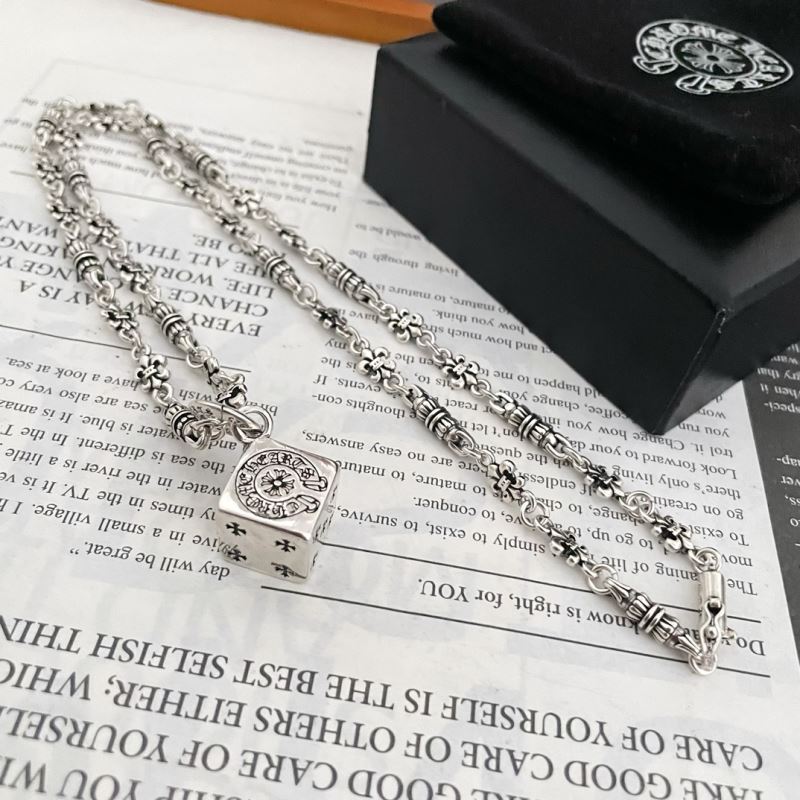 Chrome Hearts Necklaces